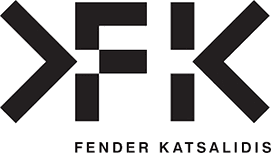 Fender Katsalidis